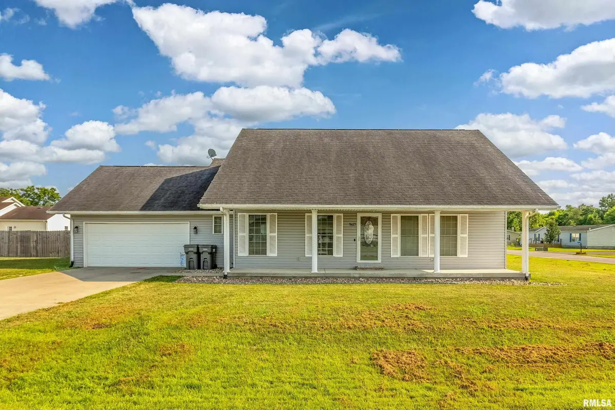 5627 Red Fox Drive, Carterville, IL 62918 - Image #1