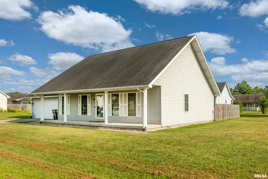 5627 Red Fox Drive, Carterville, IL 62918 - Image #3