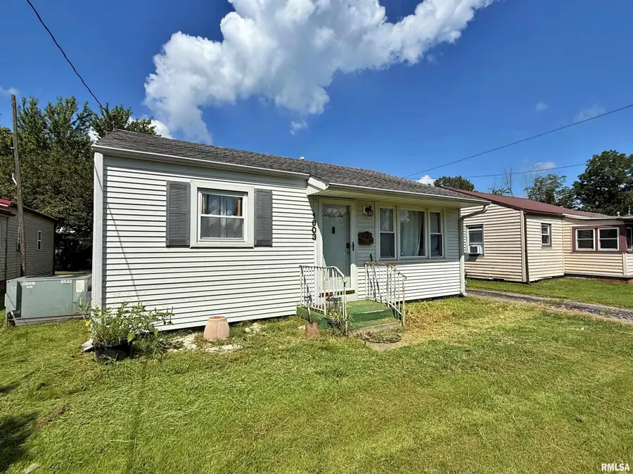 1603 Ferry Street, Metropolis, IL 62960 - Image #3
