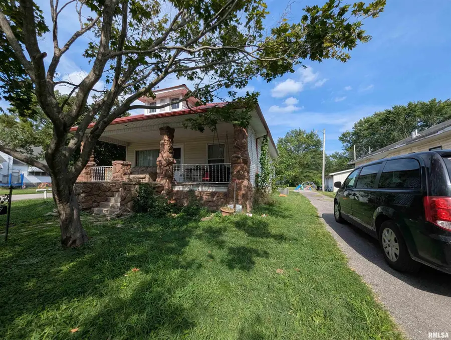 657 N Hickory Street, Centralia, IL 62801 - Image #3