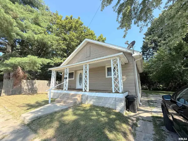 1117 W Cherry Street, Herrin, IL 62948