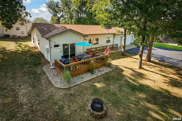 13414 S Egypt Shores Drive, Creal Springs, IL 62922