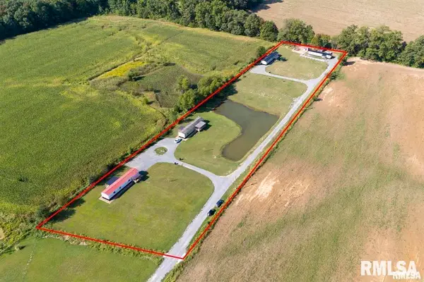 10685 Jc Lane, Marion, IL 62959