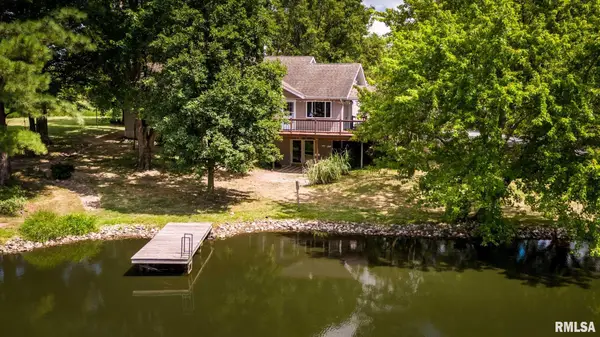 541 Dallas Road, Murphysboro, IL 62966