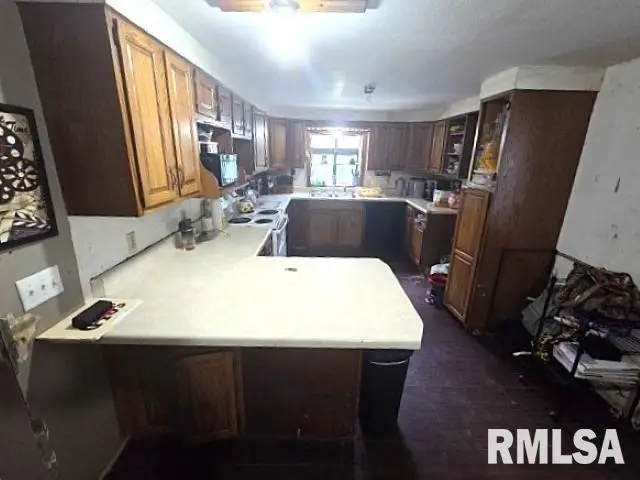 16514 E Fairfield Road, Mount Vernon, IL 62864 - Image #3
