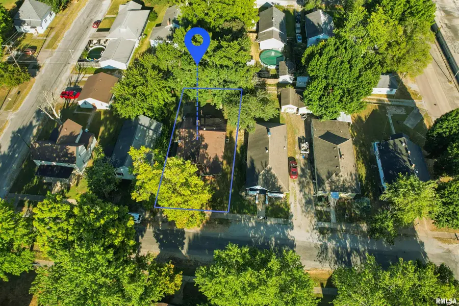 208 S 10th Street, Herrin, IL 62948 - Image #2