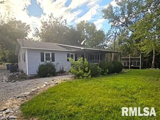 12 Mitchell Drive, Wayne City, IL 62895 - Image #1