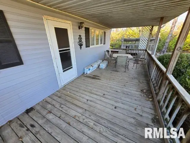 12 Mitchell Drive, Wayne City, IL 62895 - Image #2