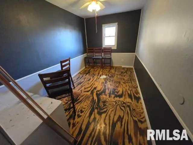 12 Mitchell Drive, Wayne City, IL 62895 - Image #3