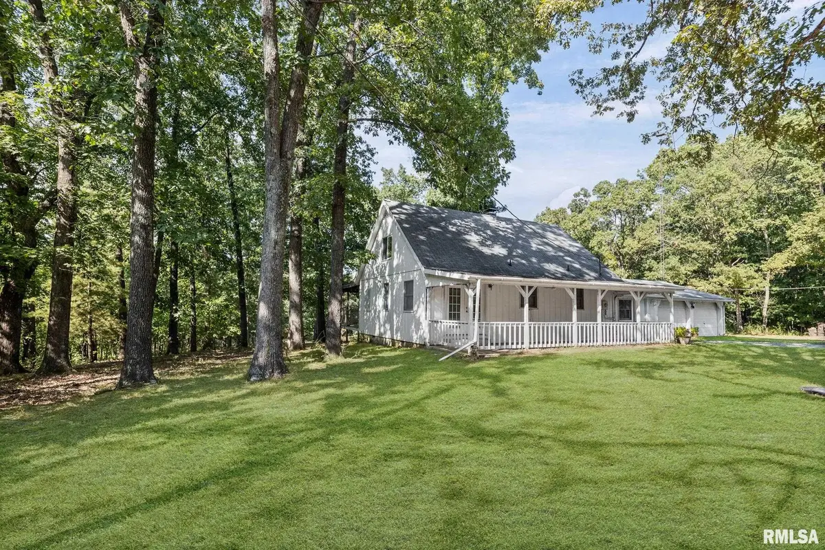 2720 Miles Lane, Salem, IL 62881 - Image #1