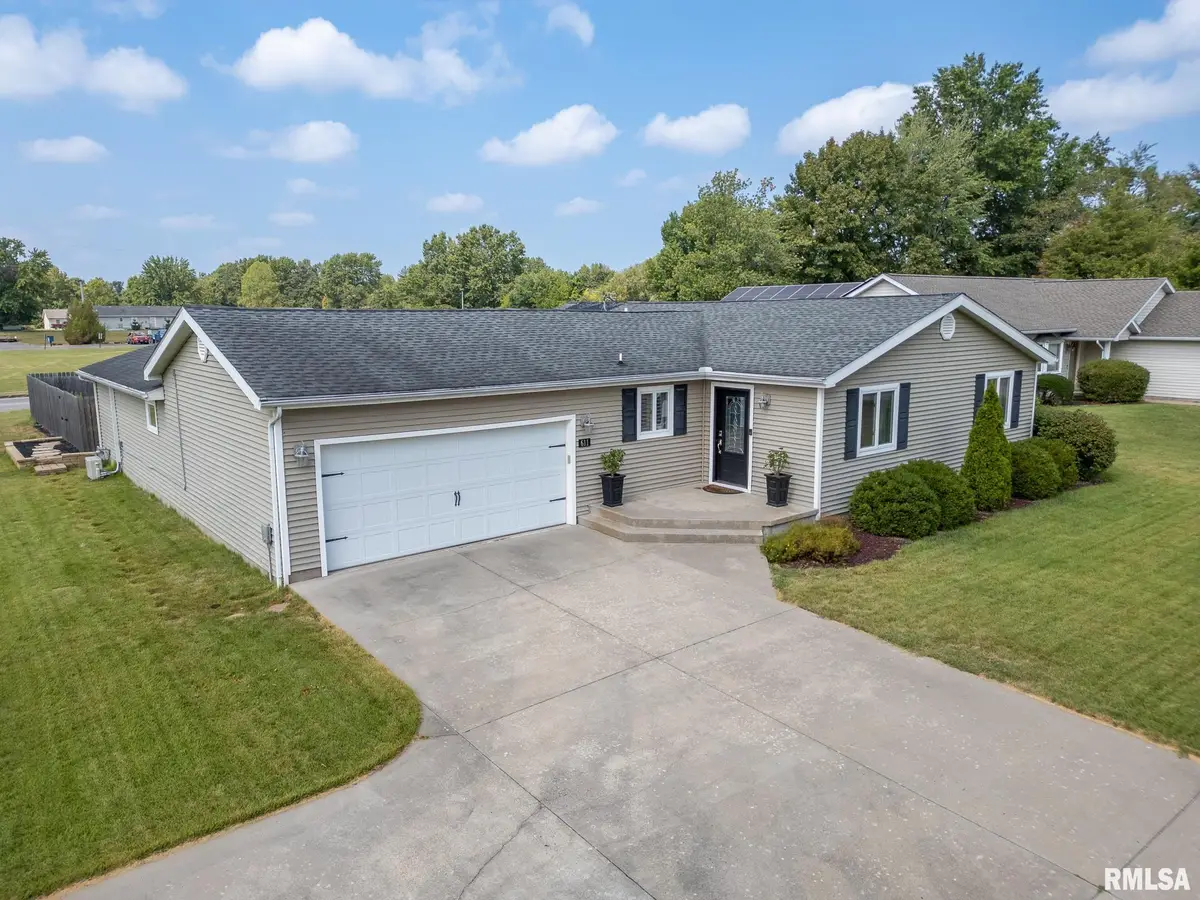 611 Crab Orchard Boulevard, Carterville, IL 62918 - Image #1