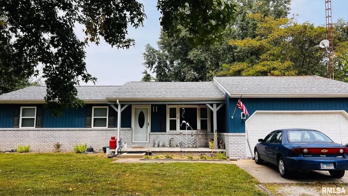 1617 Green Street, Centralia, IL 62801 - Image #1