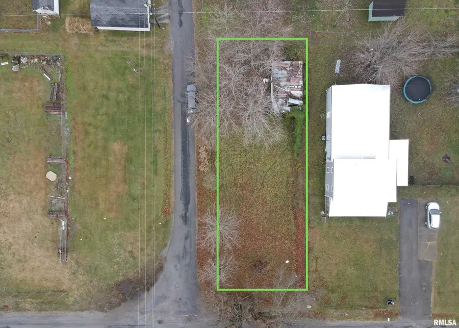 0 W Walnut Street, Herrin, IL 62948 - Image #2