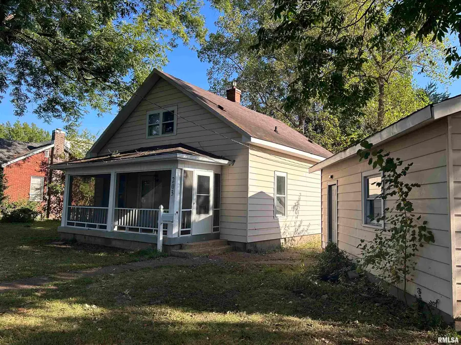 203 W 12th Street, Metropolis, IL 62960 - Image #3