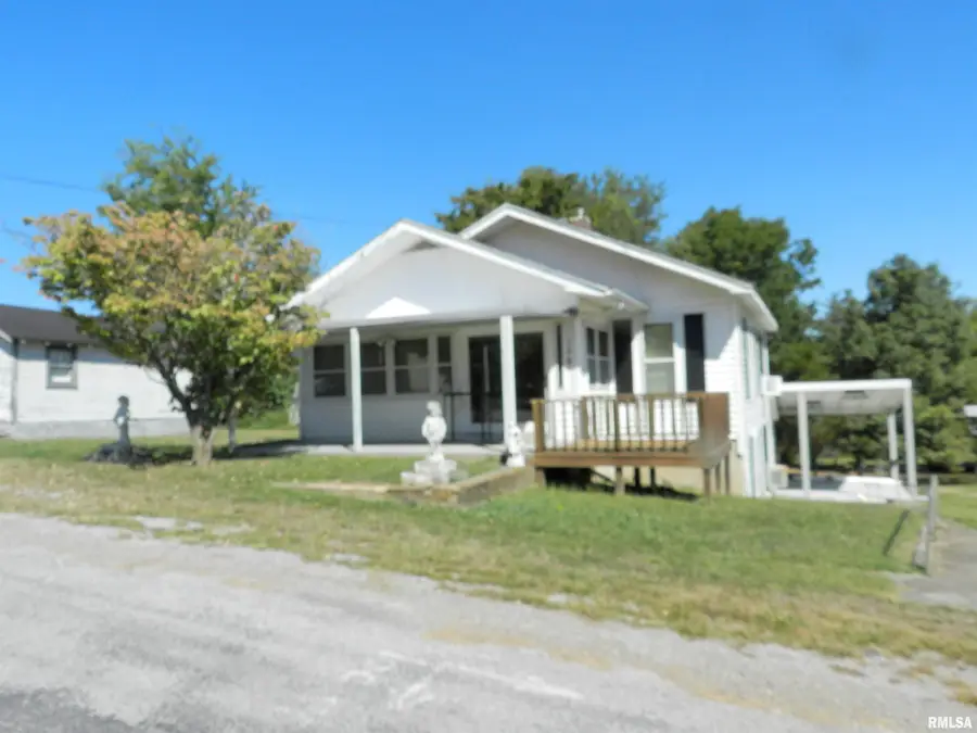316 Williams Street, Rosiclare, IL 62982 - Image #2
