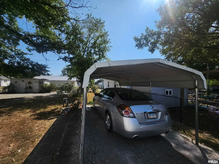 118 Missouri Street, Pinckneyville, IL 62274 - Image #3