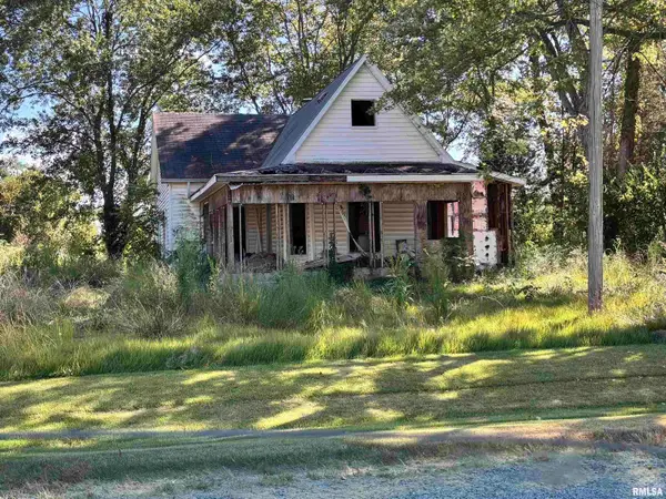 145 W North Avenue, Claremont, IL 62421