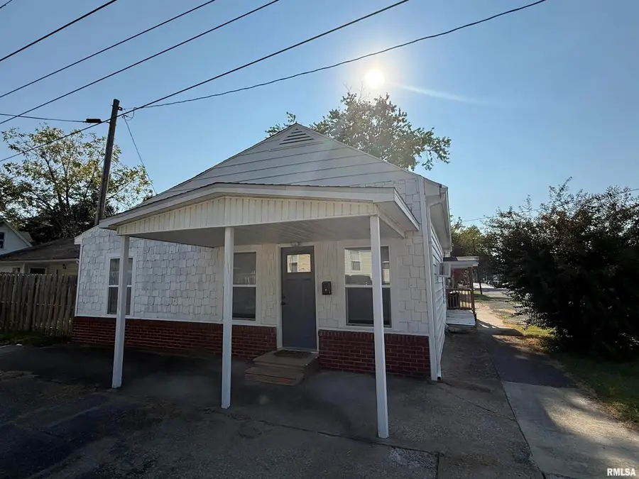 1100 Catherine Street, Metropolis, IL 62960 - Image #2