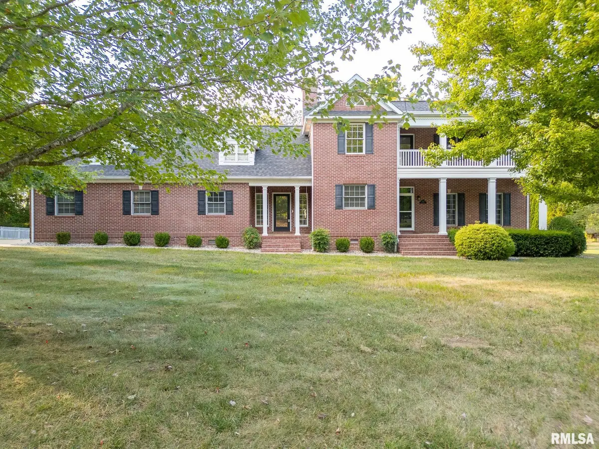 306 Arbor Drive, Carterville, IL 62918 - Image #1