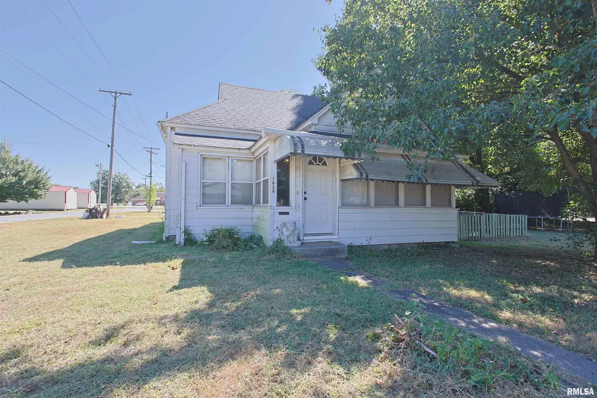 1020 N 16th Street, Herrin, IL 62948 - Image #1