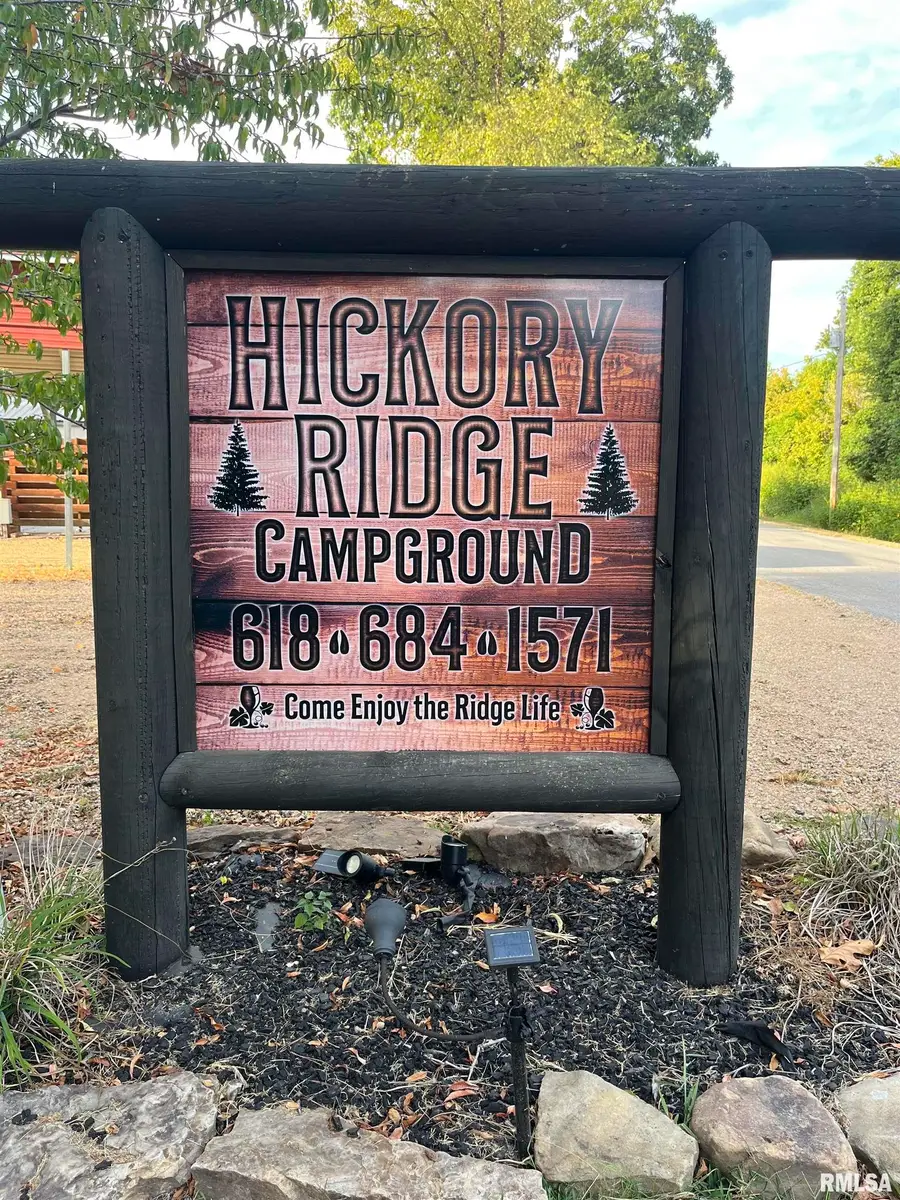 5435 Hickory Ridge Road, Pomona, IL 62975 - Image #2