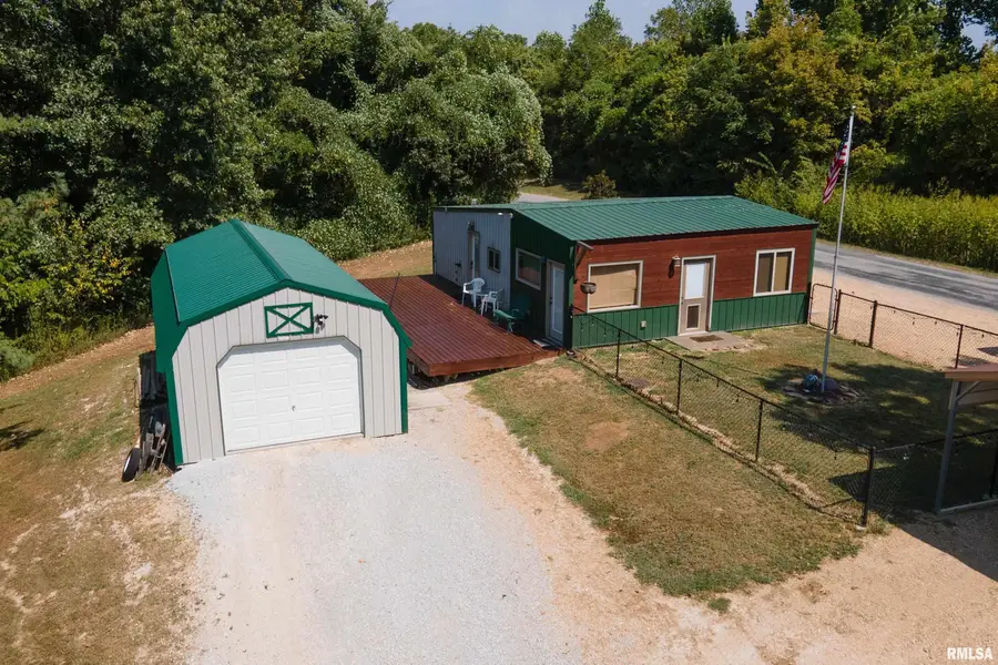 5435 Hickory Ridge Road, Pomona, IL 62975 - Image #3