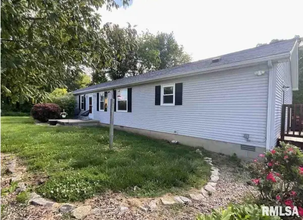 18930 County Highway 18 Street, Centralia, IL 62801