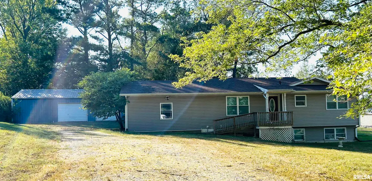 744 Cardinal Road, Carbondale, IL 62901 - Image #1