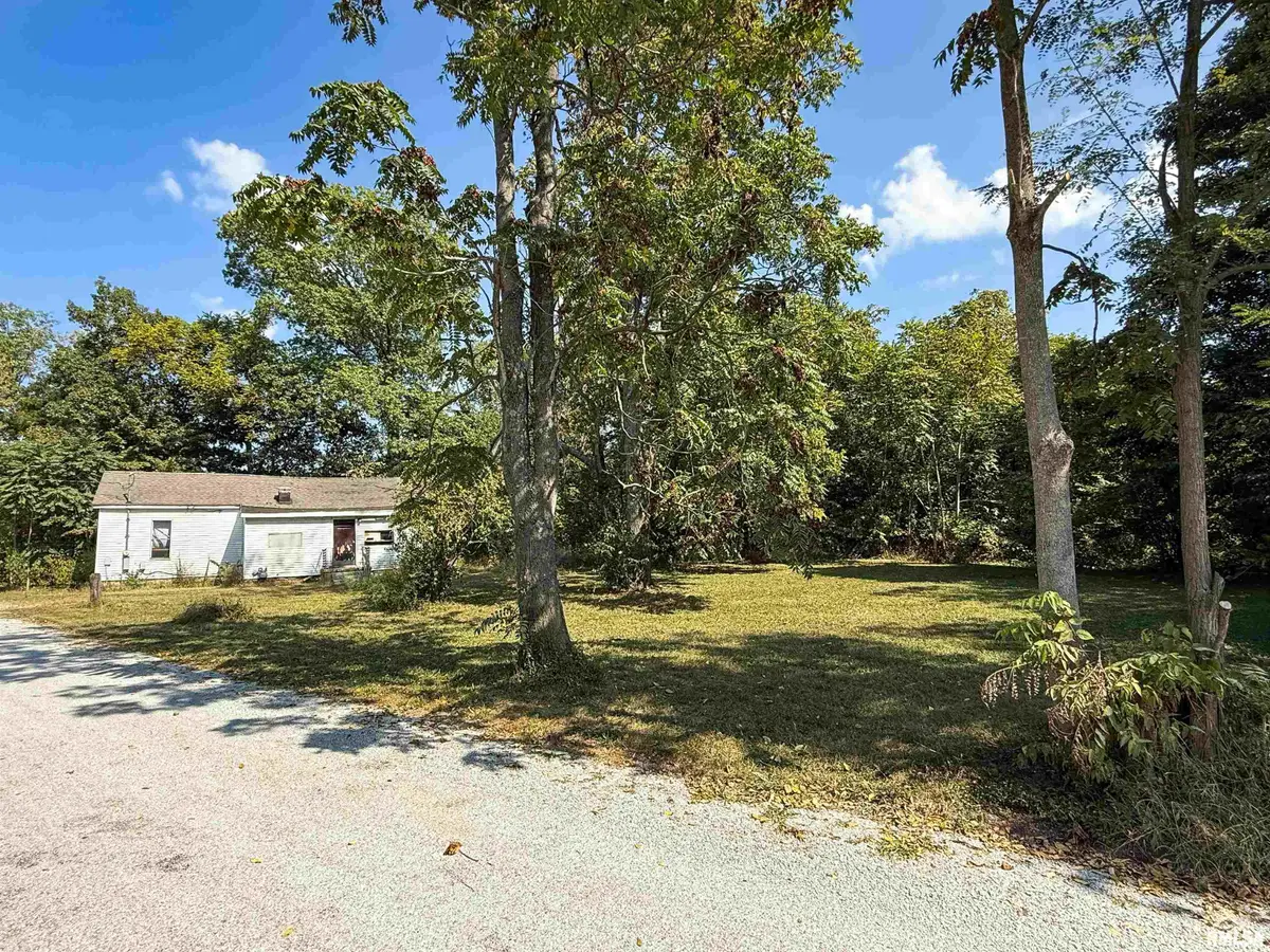 515 S Main Street, Louisville, IL 62858 - Image #1