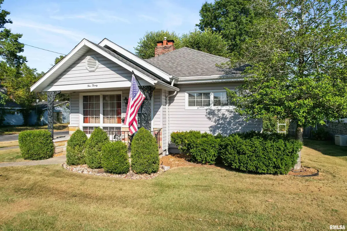 520 N 9th Street, Herrin, IL 62948 - Image #1