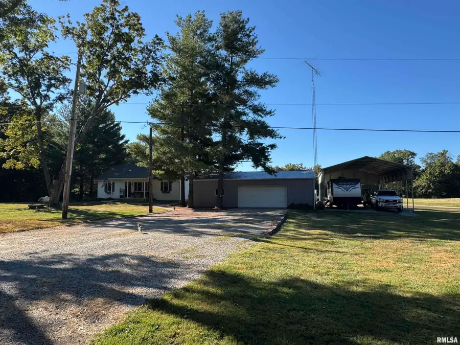 11675 E Radio Tower Road, Mount Vernon, IL 62864 - Image #3