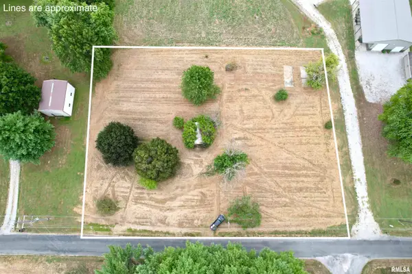 4308 Church Road, Salem, IL 62881