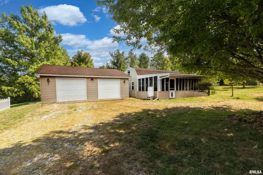 350 Oak Grove Road, Makanda, IL 62958 - Image #3