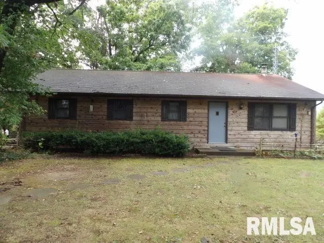 4490 Brushy Creek Church Road, Galatia, IL 62935 - Image #1