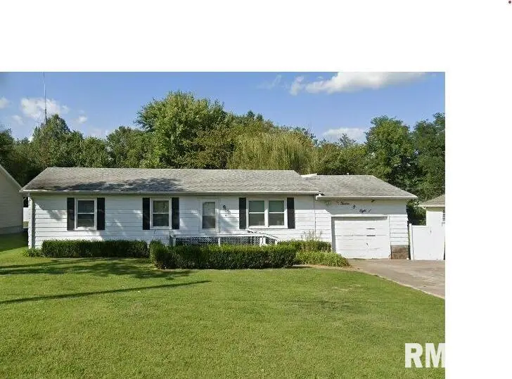 1208 Morgan Avenue, Marion, IL 62959 - Image #1