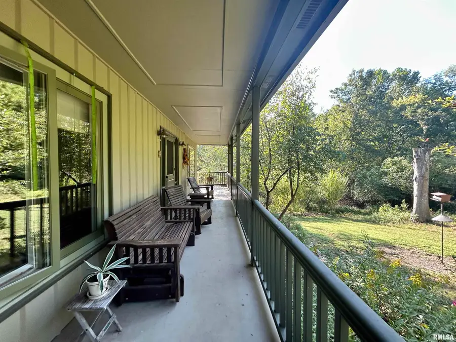 50 Hawthorn Hollow Road, Carbondale, IL 62903 - Image #2