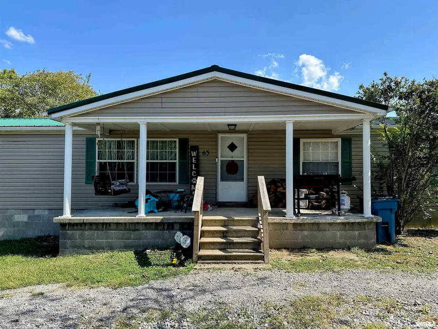 65 Payne Drive, Goreville, IL 62939 - Image #2