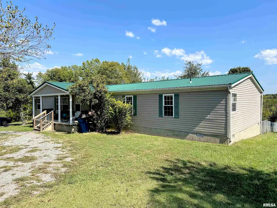 65 Payne Drive, Goreville, IL 62939 - Image #3