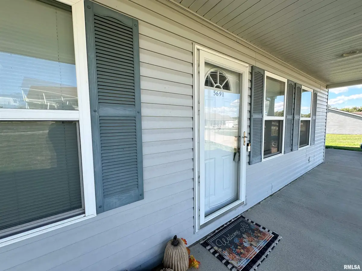 5691 Silver Fox Drive, Carterville, IL 62918 - Image #1