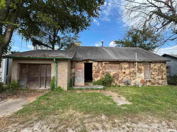 1009 Simmons Street, Metropolis, IL 62960