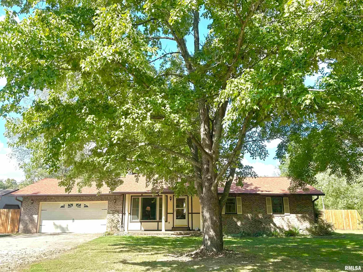 1629 Green Street, Centralia, IL 62801 - Image #1