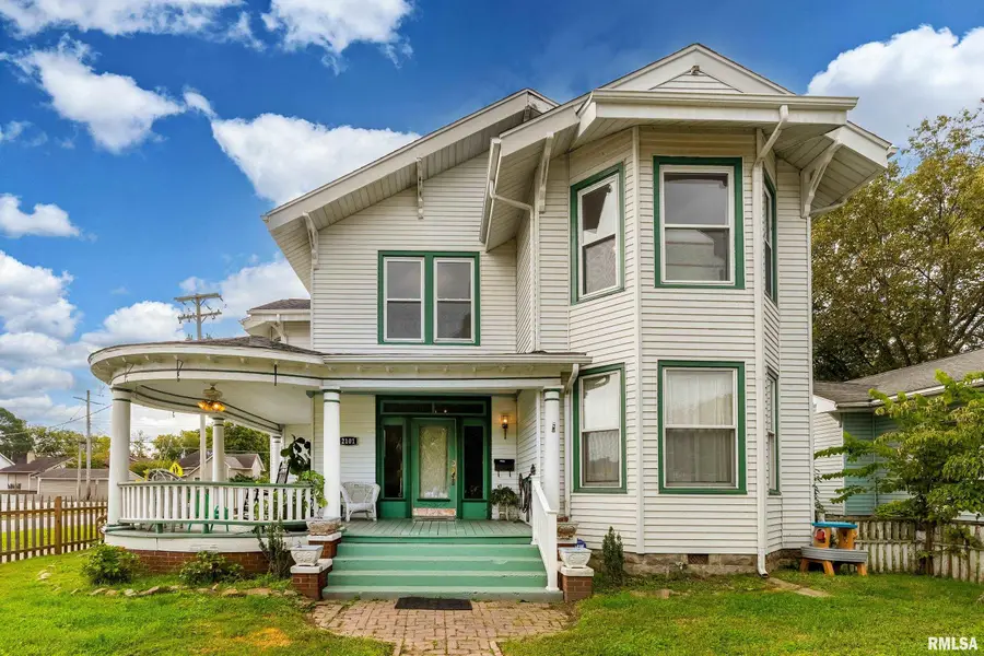 2101 Walnut Street, Murphysboro, IL 62966 - Image #3