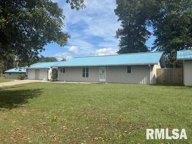 10843 Illinois Steel Road, Johnston City, IL 62951 - Image #1