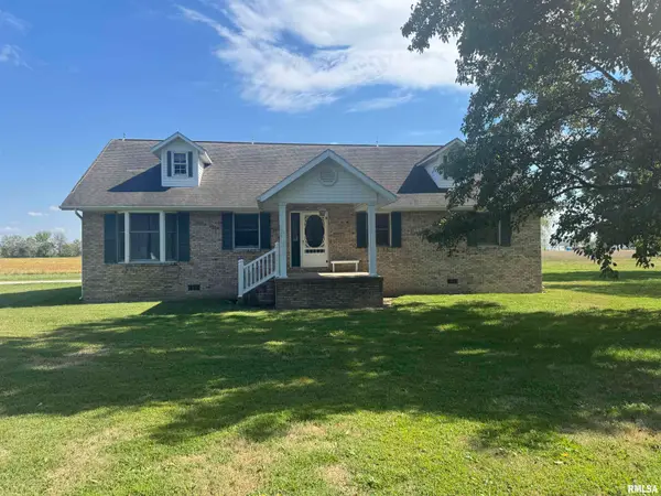 125 S B Street, Vernon, IL 62892