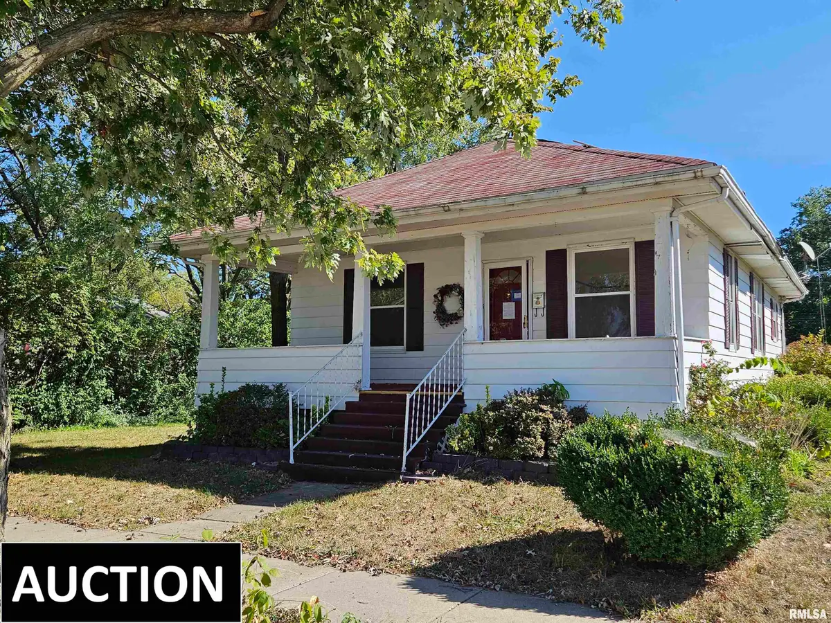 505 N James Street, Centralia, IL 62801 - Image #1