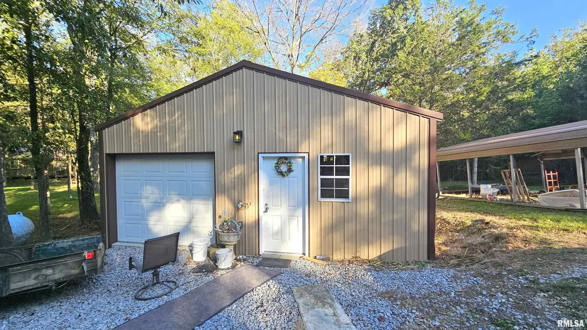 526 Power Plant Road, Marion, IL 62959 - Image #1