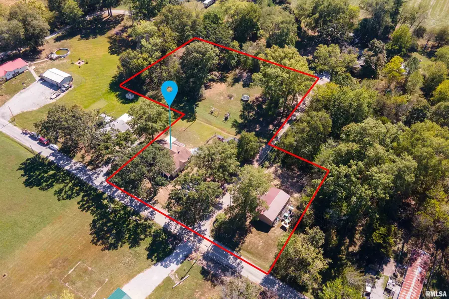 403 E South Avenue, Bluford, IL 62814 - Image #3