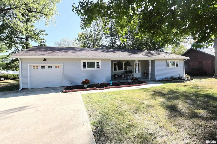 11 Ridge Road, Centralia, IL 62801 - Image #3