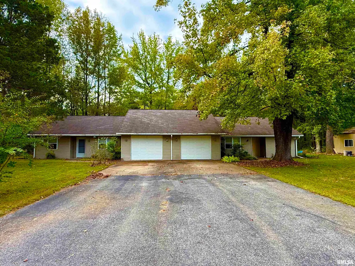 8090 Southfork Road, Marion, IL 62959 - #1