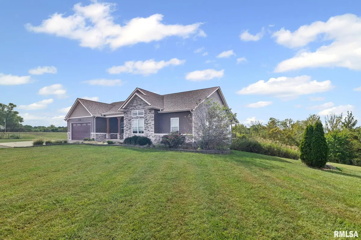 71 Ehlers Road, Campbell Hill, IL 62916 - Image #1